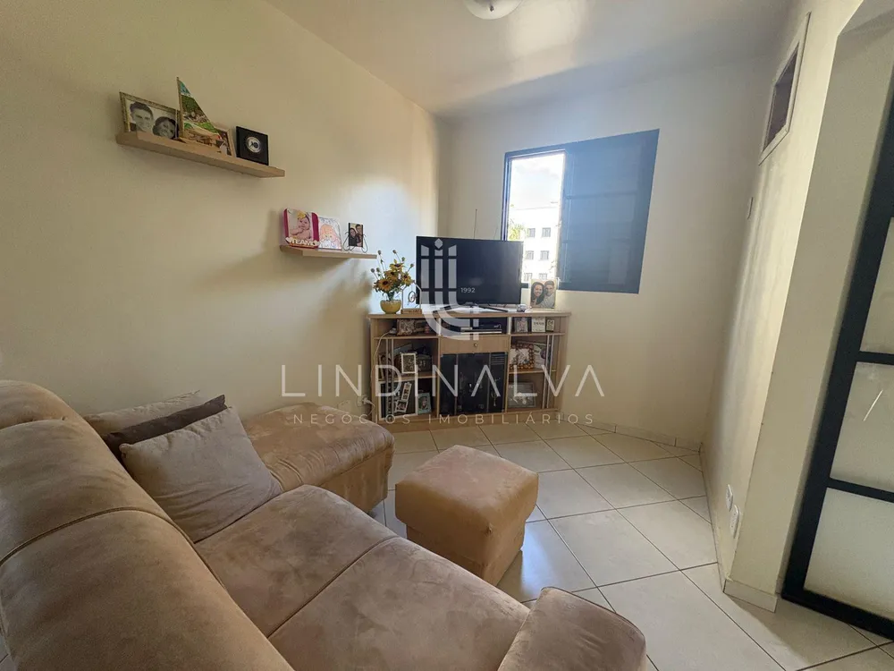 Apartamento, 1 quarto, 62 m² - Foto 5