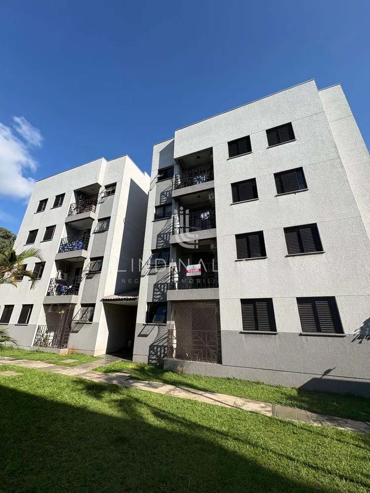 Apartamento, 1 quarto, 62 m² - Foto 2