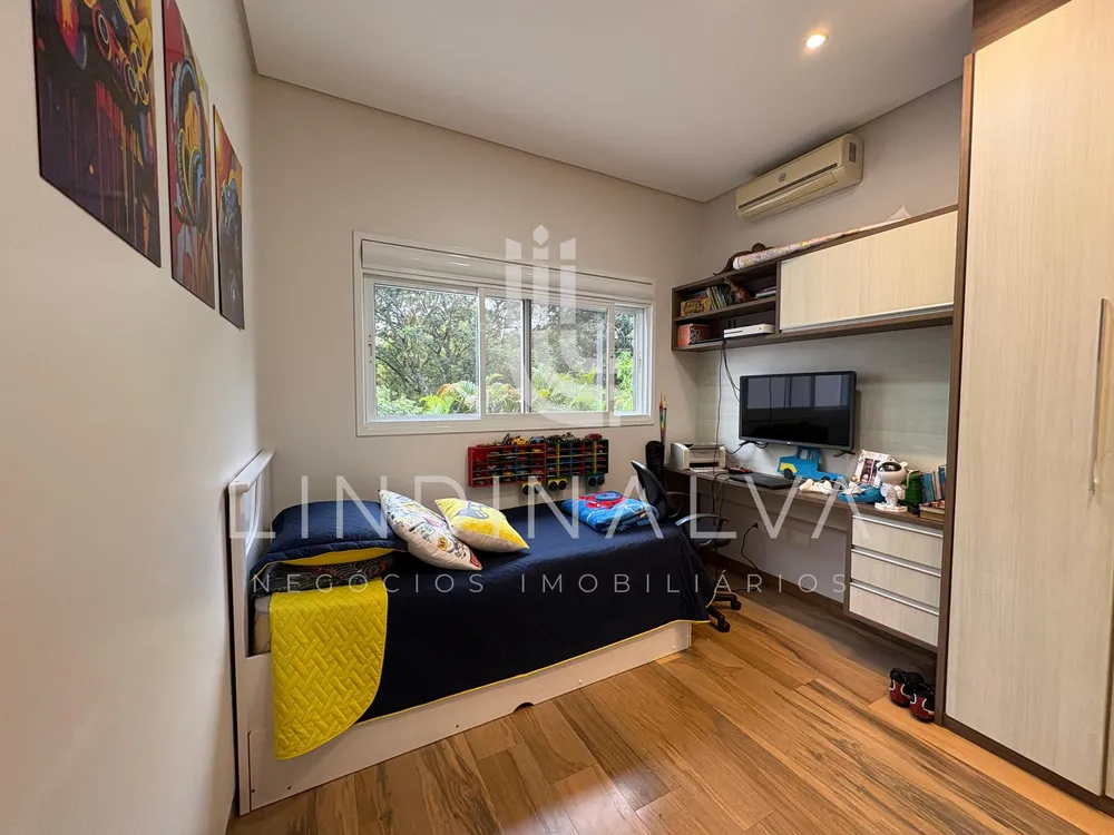 Sobrado, 3 quartos, 303 m² - Foto 10