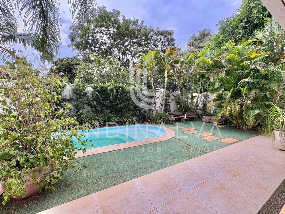 Sobrado, 3 quartos, 303 m² - Foto 14
