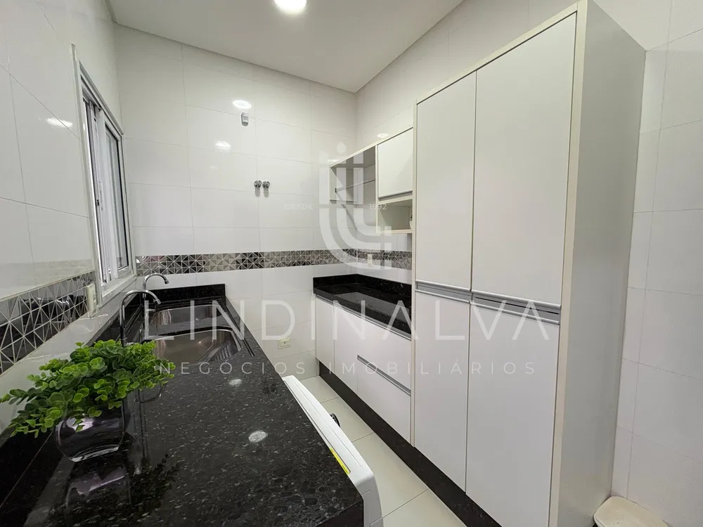 Sobrado, 3 quartos, 303 m² - Foto 16