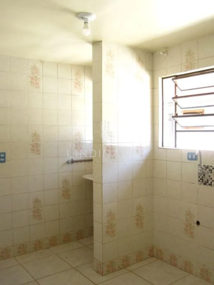 Apartamento, 2 quartos, 53 m² - Foto 1