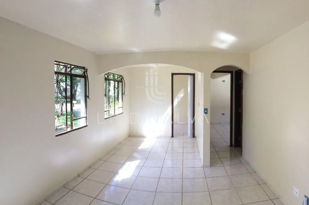 Apartamento, 2 quartos, 53 m² - Foto 4
