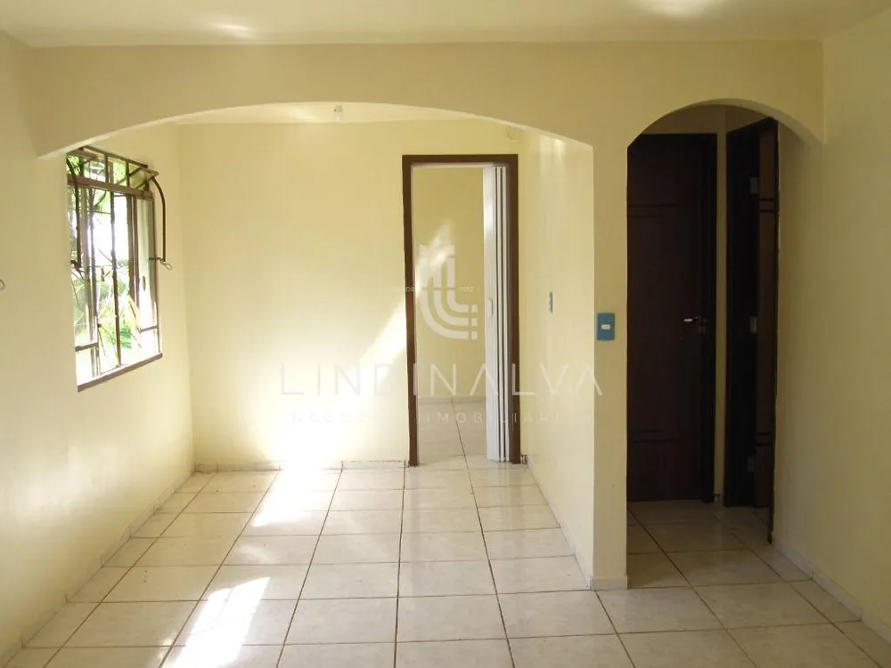 Apartamento, 2 quartos, 53 m² - Foto 6