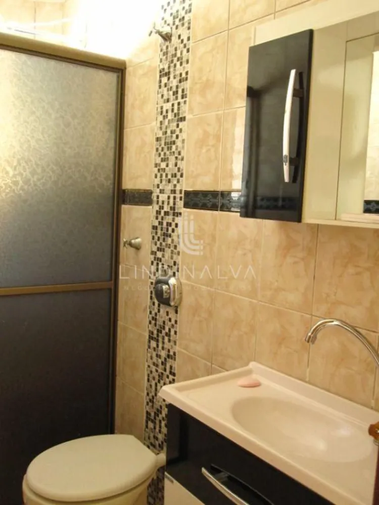 Apartamento, 2 quartos, 53 m² - Foto 8