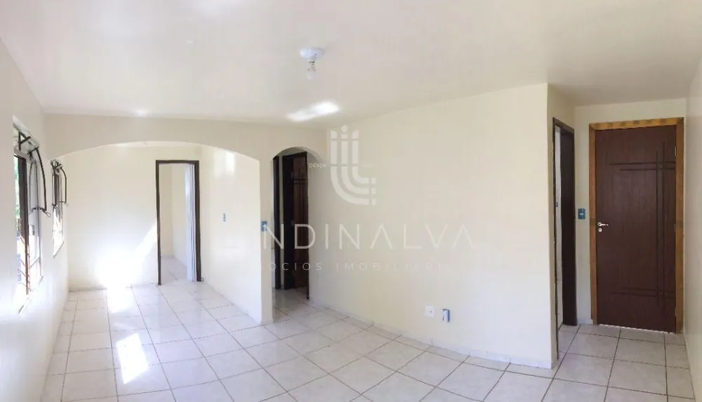 Apartamento, 2 quartos, 53 m² - Foto 5