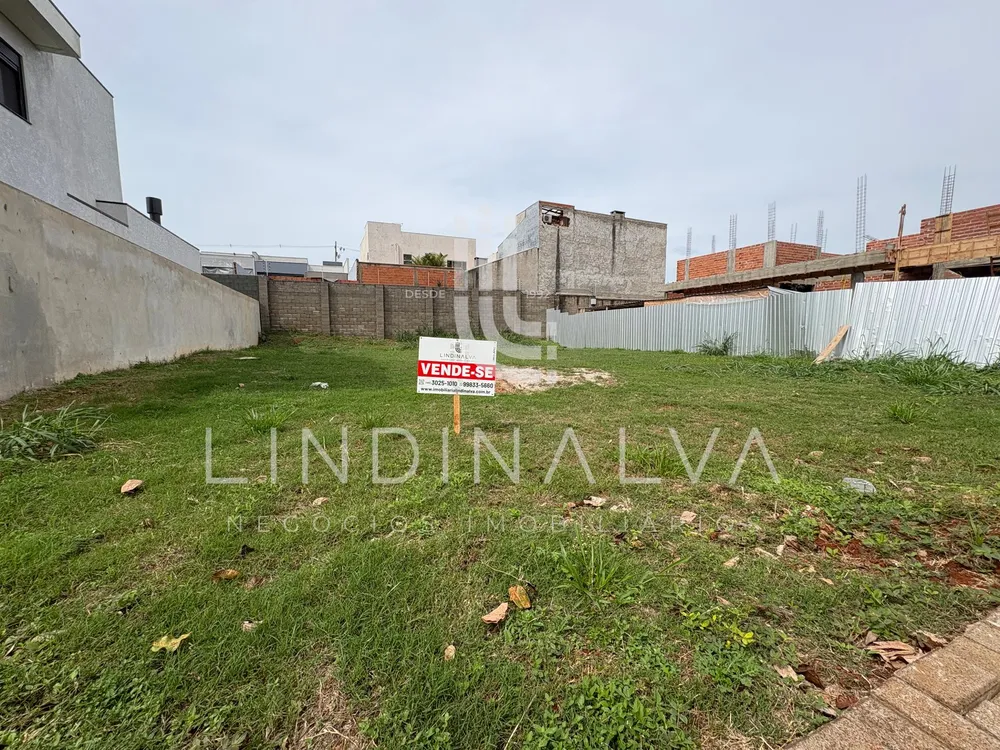 Terreno, 300 m² - Foto 1