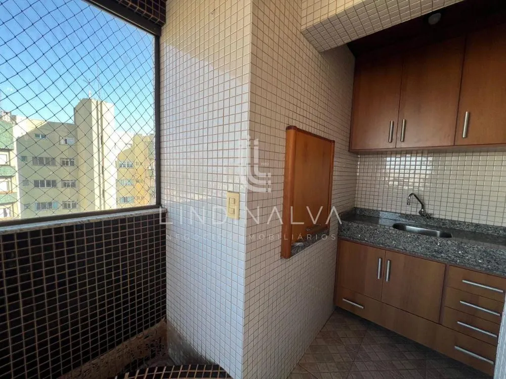 Apartamento, 1 quarto, 211 m² - Foto 3