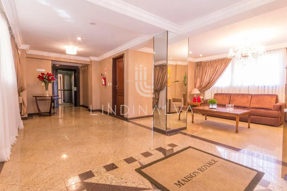 Apartamento, 1 quarto, 211 m² - Foto 12