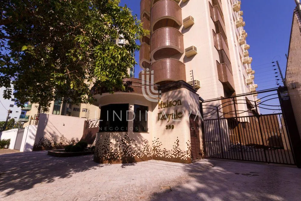 Apartamento, 1 quarto, 211 m² - Foto 1