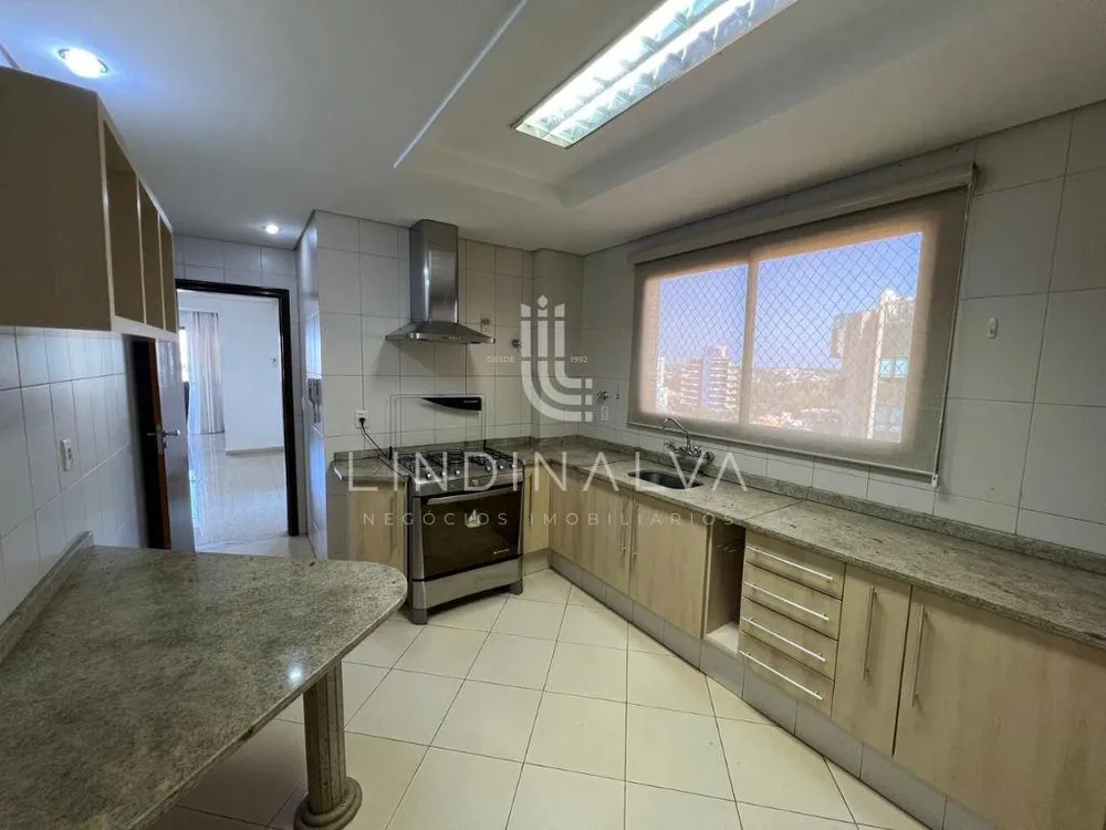 Apartamento, 1 quarto, 211 m² - Foto 2
