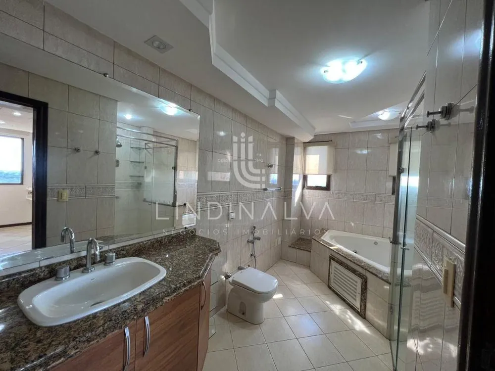 Apartamento, 1 quarto, 211 m² - Foto 5