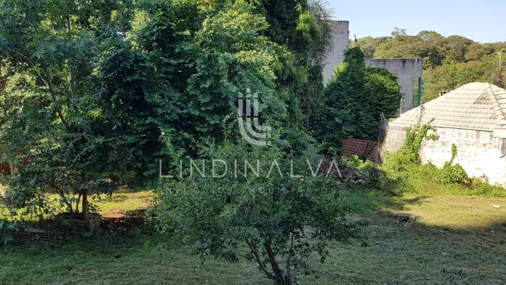 Terreno, 1000 m² - Foto 1