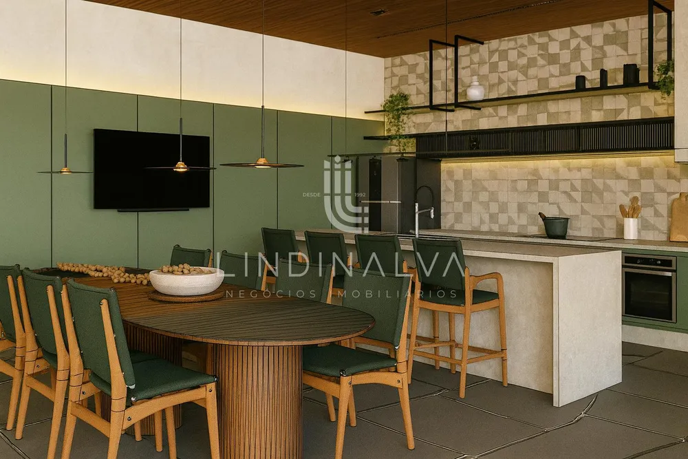 Apartamento, 1 quarto - Foto 7