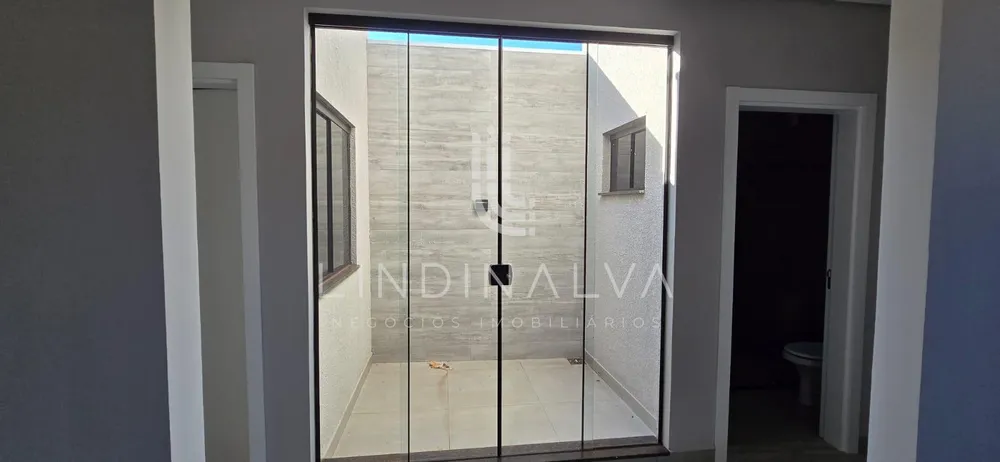 Casa, 1 quarto, 180 m² - Foto 7