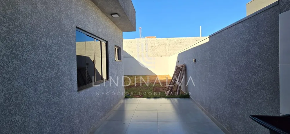 Casa, 1 quarto, 180 m² - Foto 6