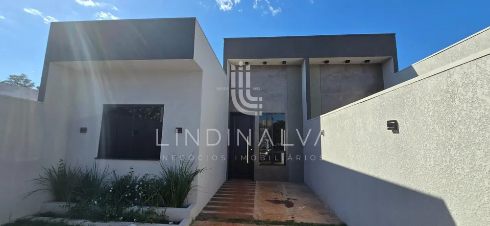 Casa, 1 quarto, 180 m² - Foto 1