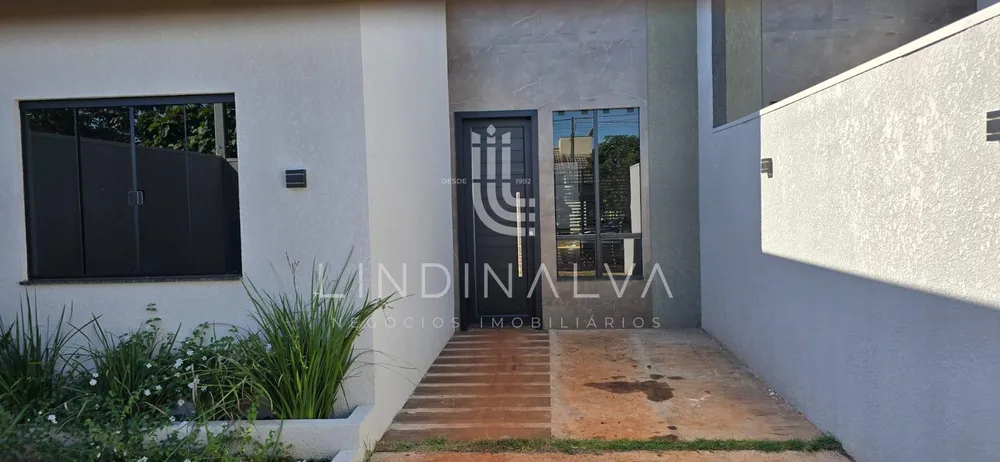 Casa, 1 quarto, 180 m² - Foto 2