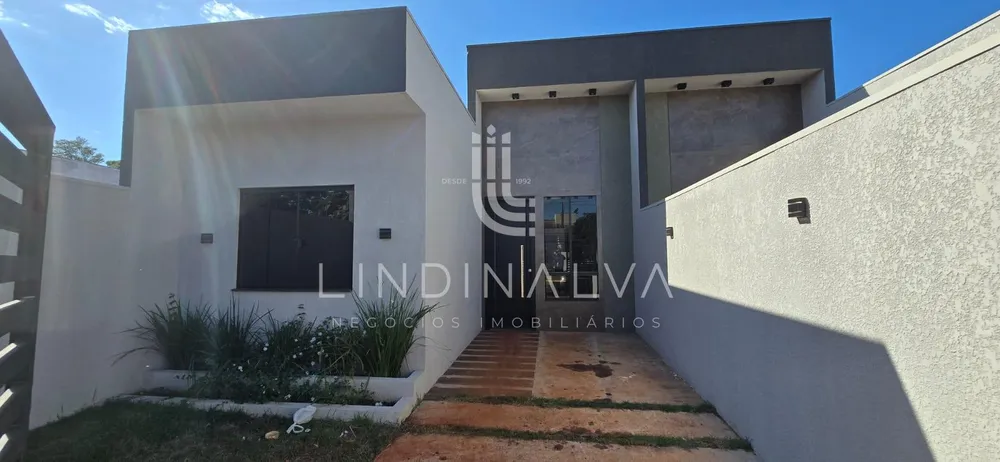 Casa, 1 quarto, 180 m² - Foto 3