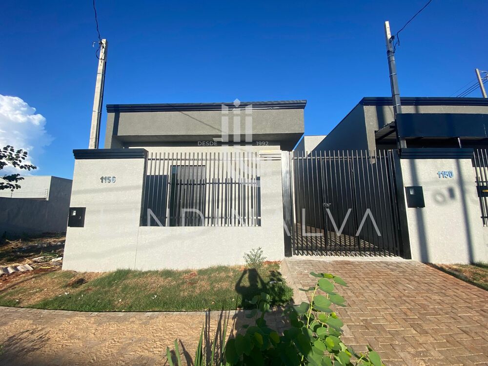 Casa à venda com 2 quartos, 75m² - Foto 7