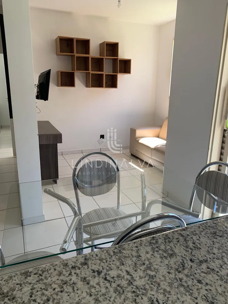 Apartamento, 1 quarto, 57 m² - Foto 6