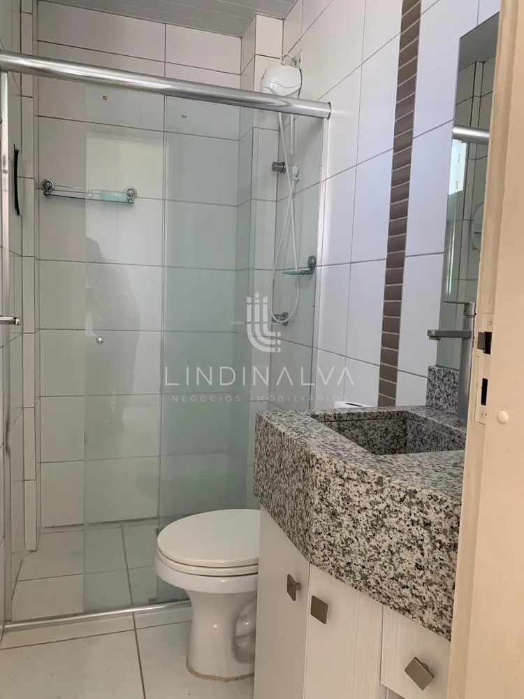 Apartamento, 1 quarto, 57 m² - Foto 5
