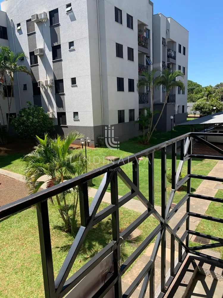 Apartamento, 1 quarto, 57 m² - Foto 2