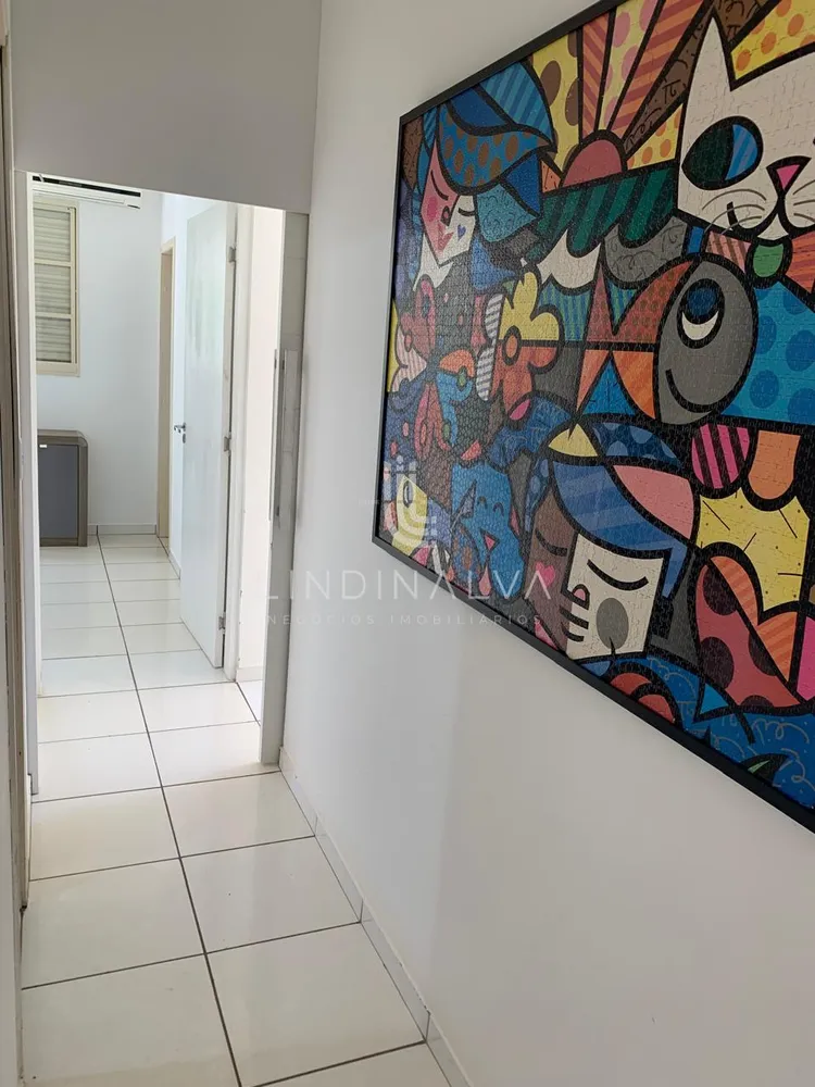 Apartamento, 1 quarto, 57 m² - Foto 11