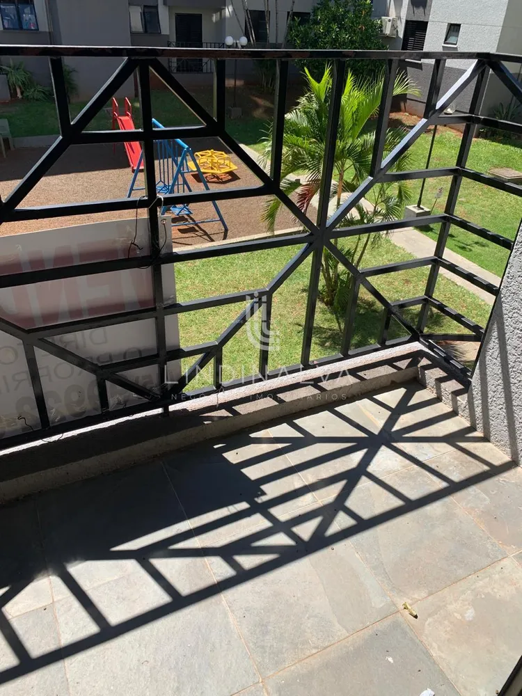 Apartamento, 1 quarto, 57 m² - Foto 9