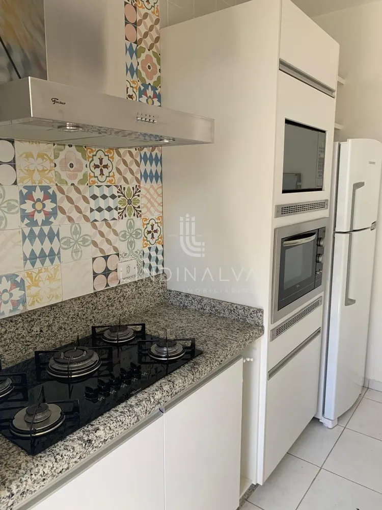 Apartamento, 1 quarto, 57 m² - Foto 3