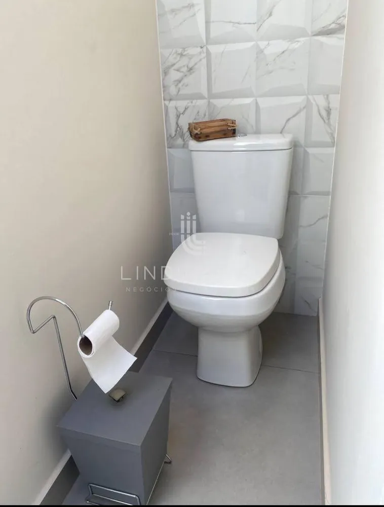 Sobrado, 2 quartos - Foto 12