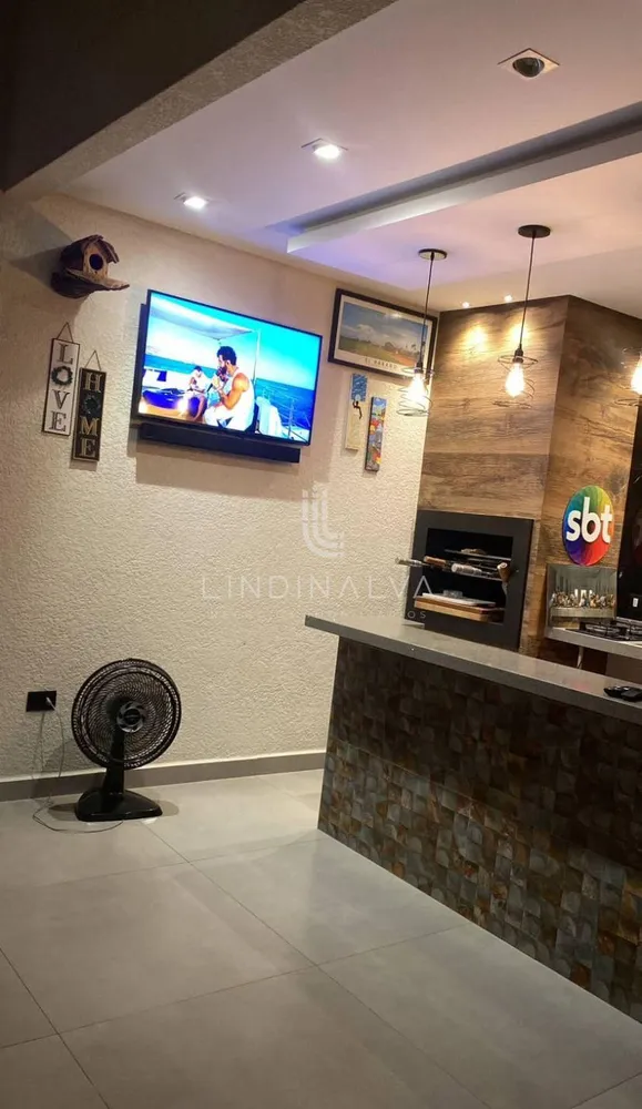 Sobrado, 2 quartos - Foto 6