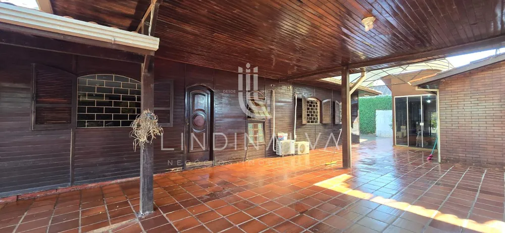 Casa, 2 quartos, 513 m² - Foto 3