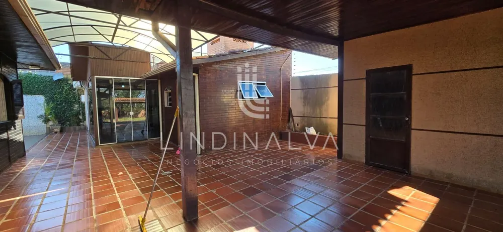 Casa, 2 quartos, 513 m² - Foto 4