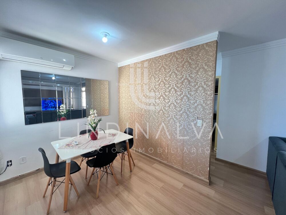 Apartamento para alugar com 2 quartos, 68m² - Foto 4
