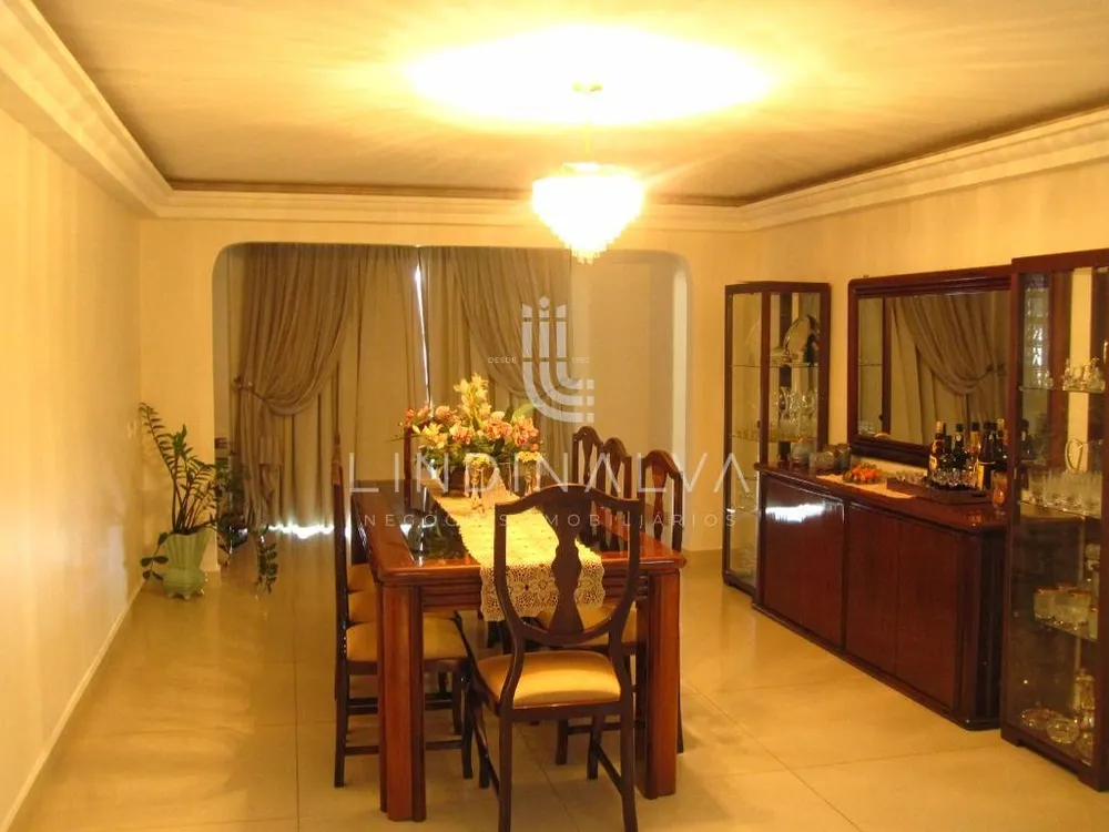 Apartamento, 3 quartos, 469 m² - Foto 6