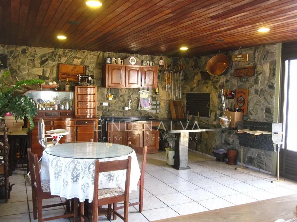 Apartamento, 3 quartos, 469 m² - Foto 13