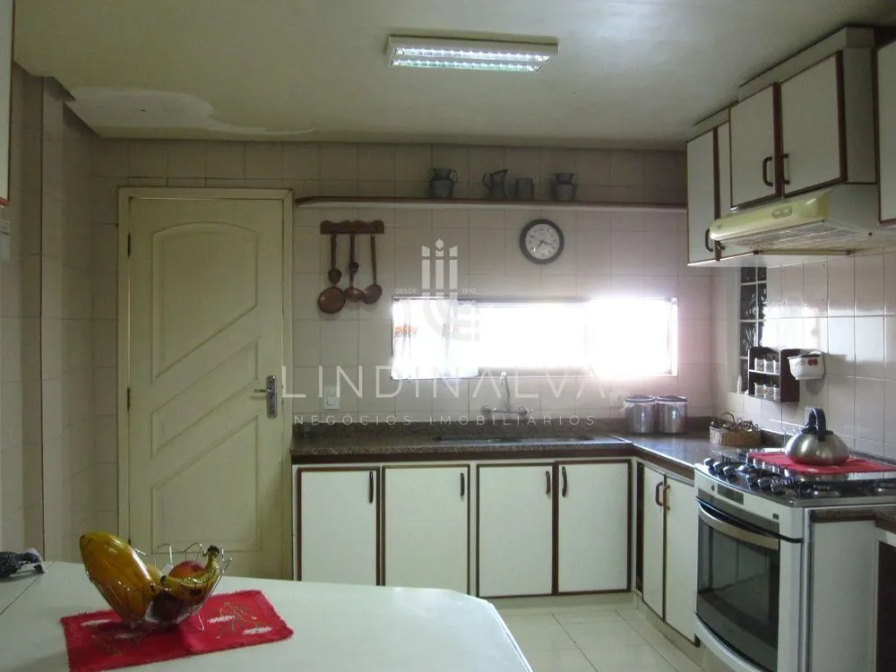 Apartamento, 3 quartos, 469 m² - Foto 7