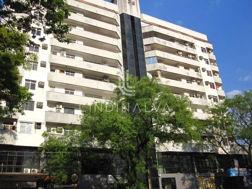 Apartamento à venda com 3 quartos, 469m² - Foto 1