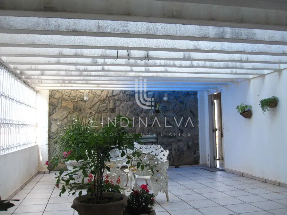Apartamento, 3 quartos, 469 m² - Foto 9