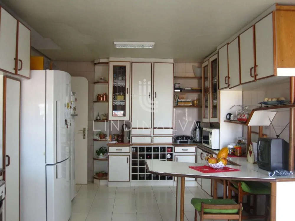 Apartamento, 3 quartos, 469 m² - Foto 8