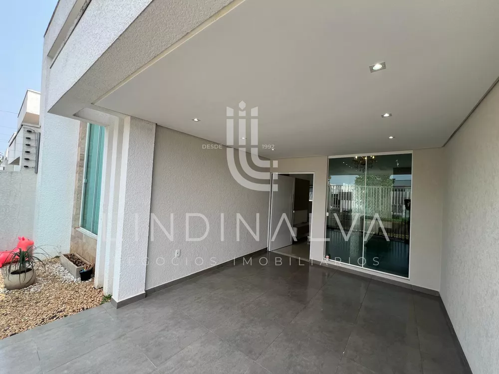 Casa à venda e aluguel com 1 quarto, 109m² - Foto 3