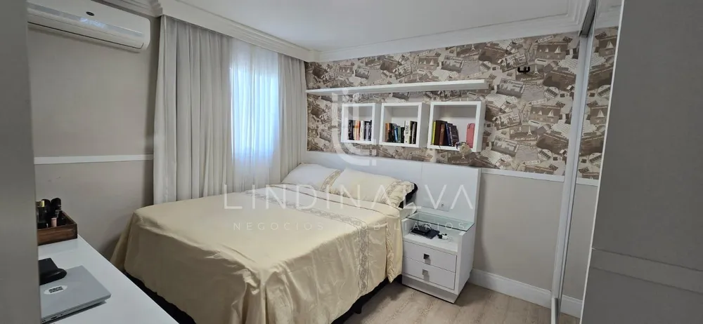 Apartamento, 2 quartos, 110 m² - Foto 5