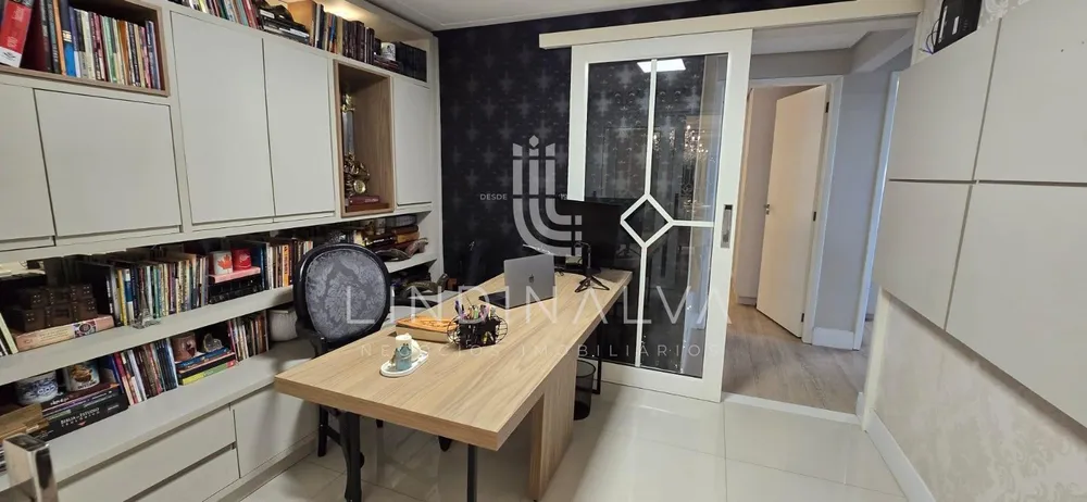 Apartamento, 2 quartos, 110 m² - Foto 4