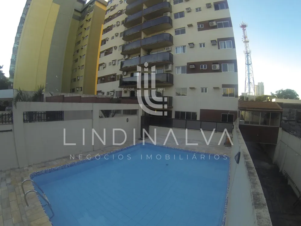 Apartamento, 2 quartos, 110 m² - Foto 1