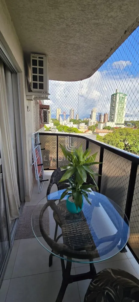 Apartamento, 2 quartos, 110 m² - Foto 10