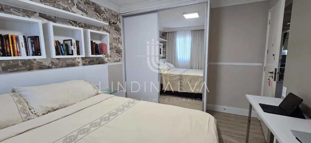 Apartamento, 2 quartos, 110 m² - Foto 9