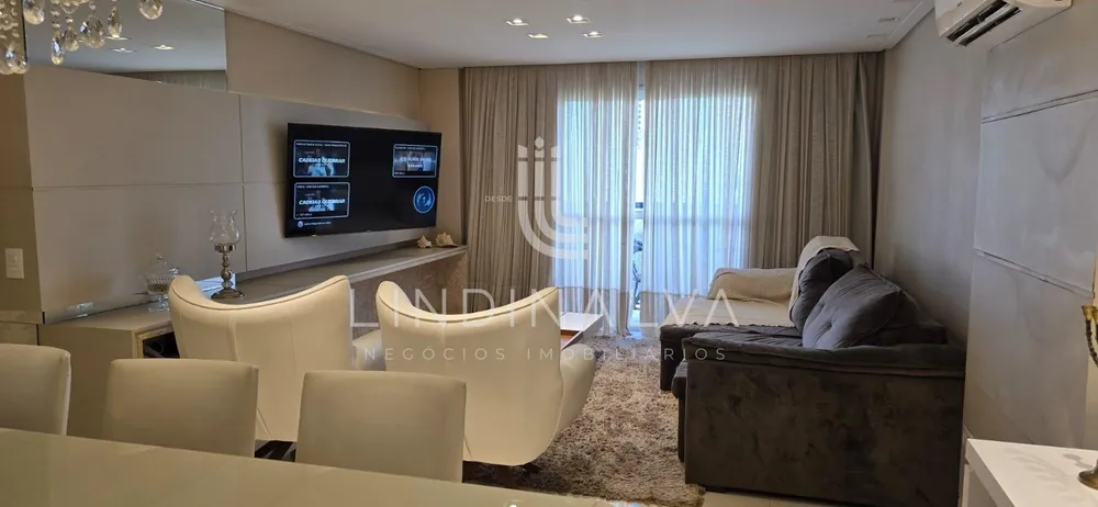 Apartamento, 2 quartos, 110 m² - Foto 2
