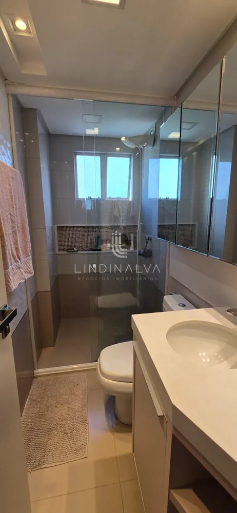 Apartamento, 2 quartos, 110 m² - Foto 12