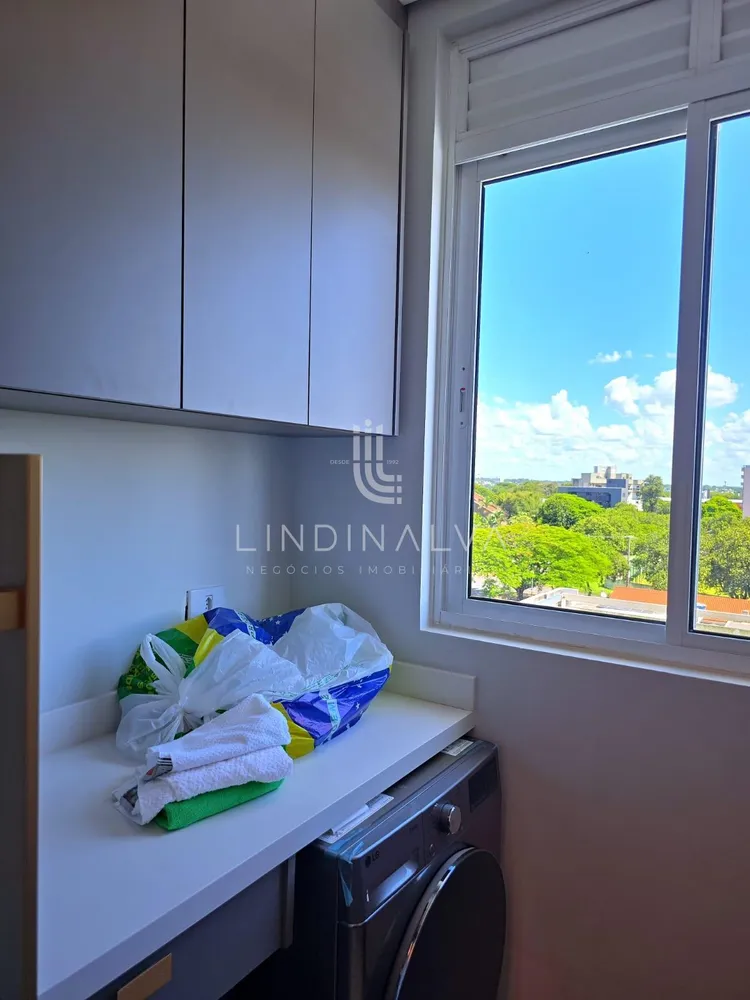 Apartamento, 2 quartos - Foto 12